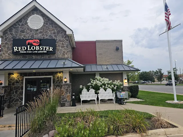 Red Lobster