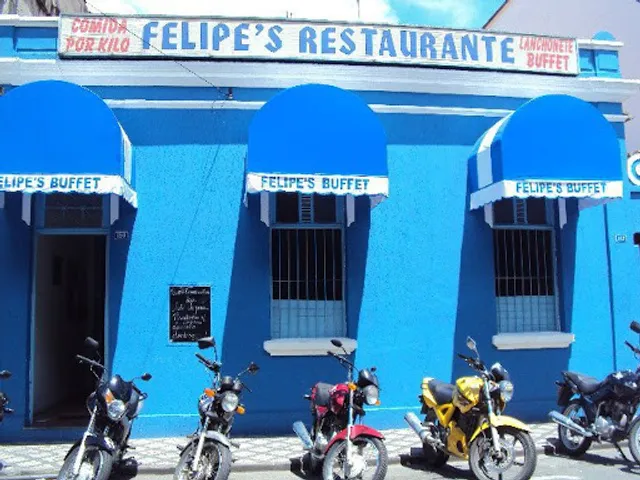 Felipe's Restaurante