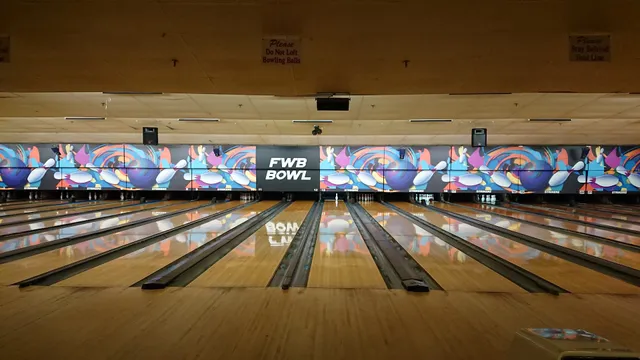 Fort Walton Beach Bowl