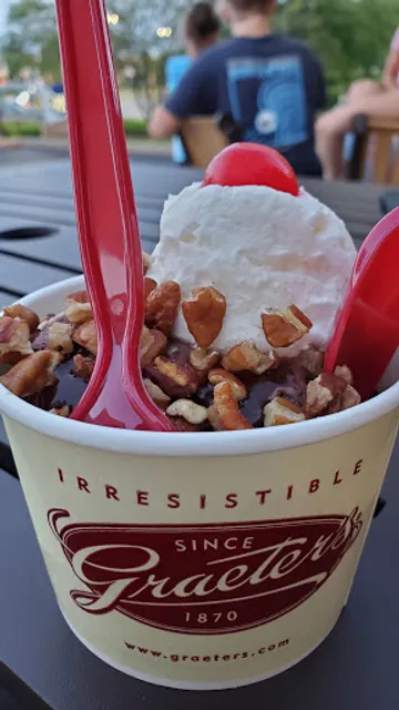 Graeter's Ice Cream