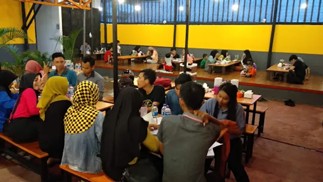 Bebek Boedjang Merdeka