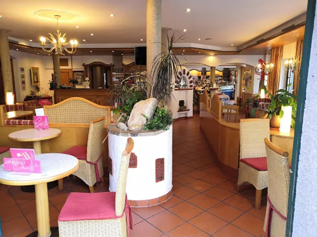 Konditorei Thallinger