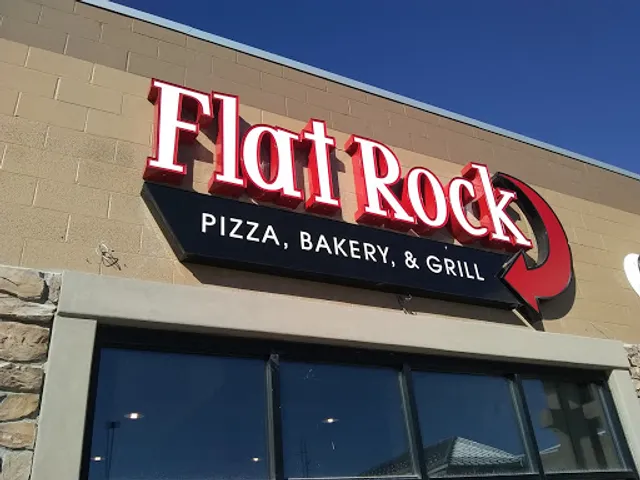 Flat Rock