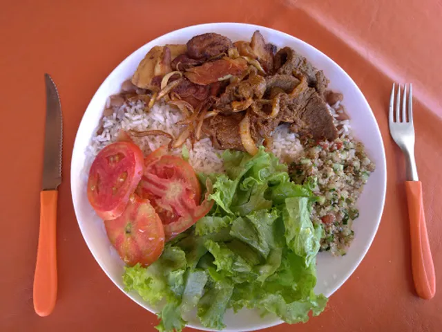 Restaurante Comida Caseira 2