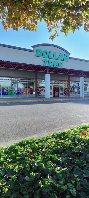 Skagit Valley Square