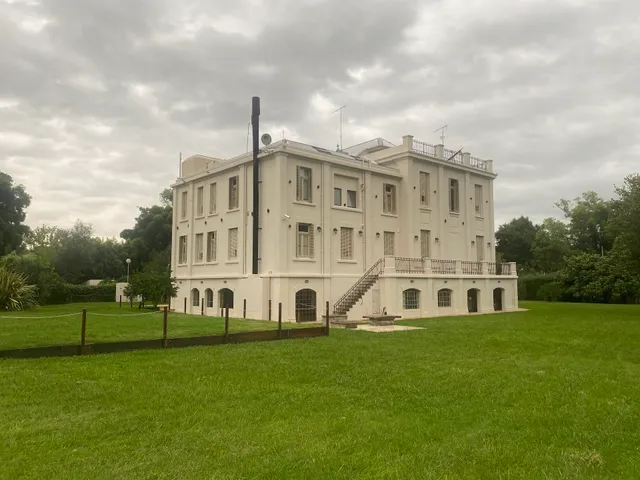 Convento de San Francisco