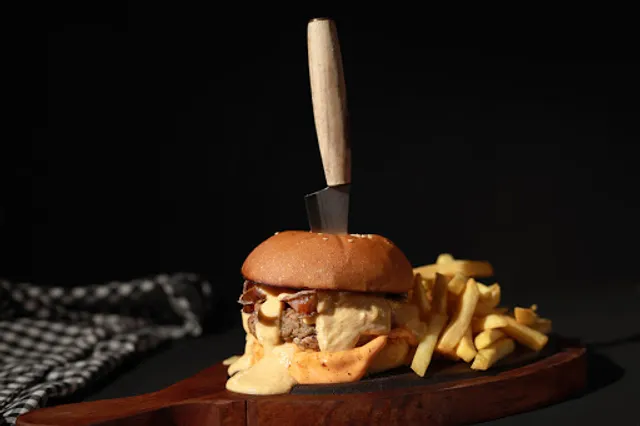 Gecko Kitchens @ Urokul Hospital Pune