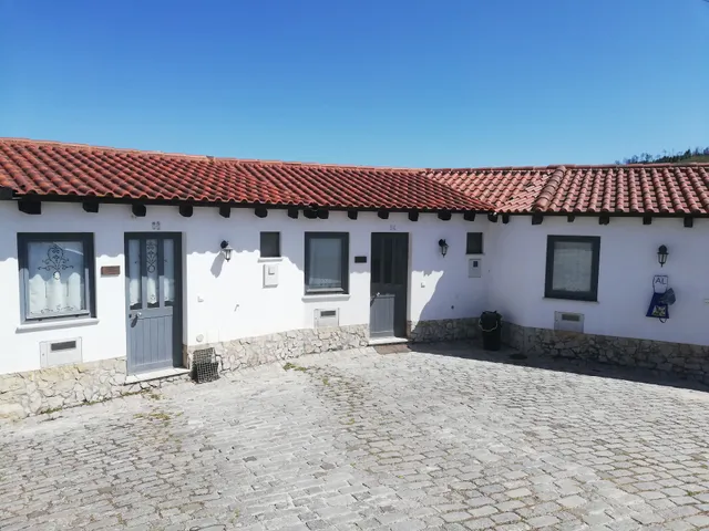 Casas da Ladeira