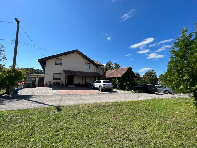 Guest House Bunčić