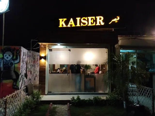 Kaiser