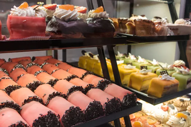 Bakery Koese Sommelsdijk