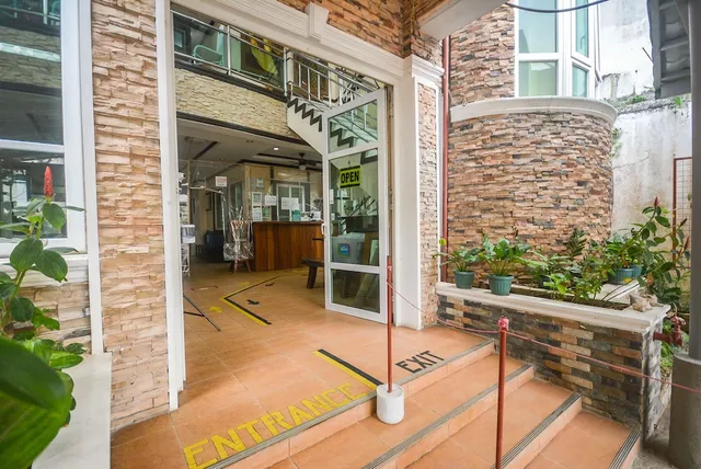 Boracay Breeze Resort