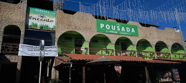 Rústico Burger Gourmet