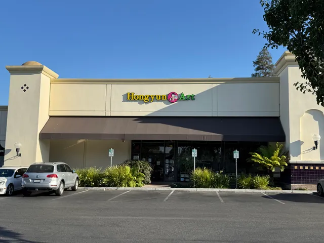 Hongyun Art
