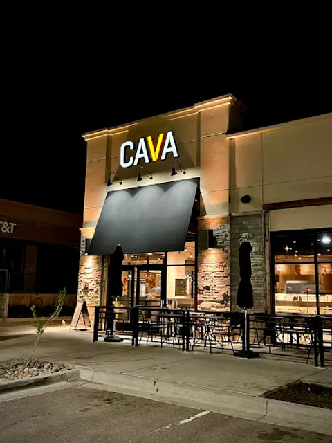 CAVA