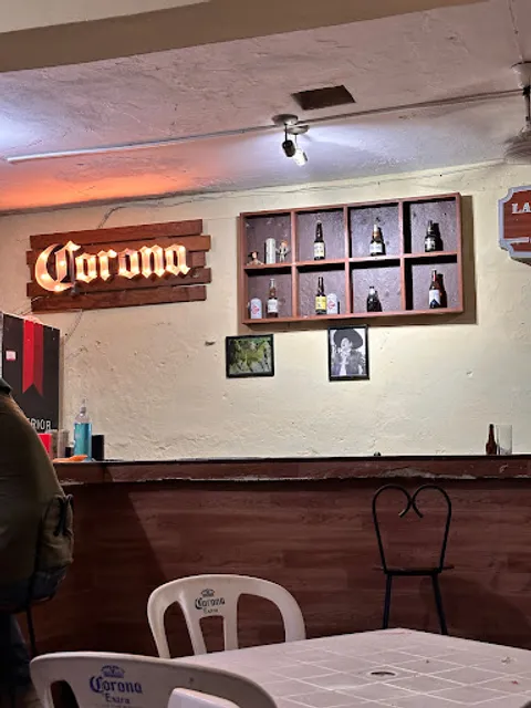 BAR LA SOMBRA