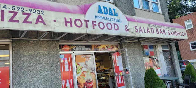Adal Minimarket & Deli