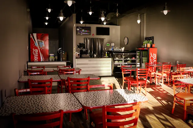 Hudah Babylon Bagel and Restaurant