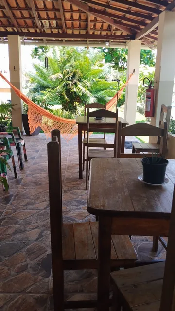 Pousada Encanto Abrolhos