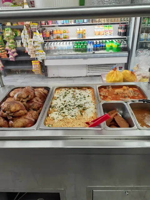 Qc's Fresh Deli & Grocery