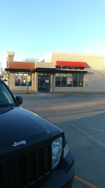 Dairy Queen Grill & Chill