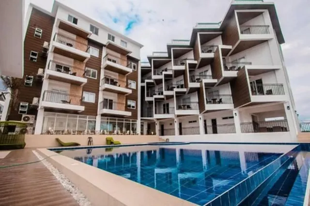 Brisa Marina Beach Resort