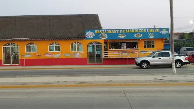 Restaurantes Y Mariscos Chevo