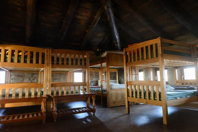 Albergue Undués de Lerda