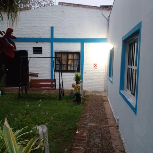 Complejo LAS GRUTAS DEL LAGO FEDERACION