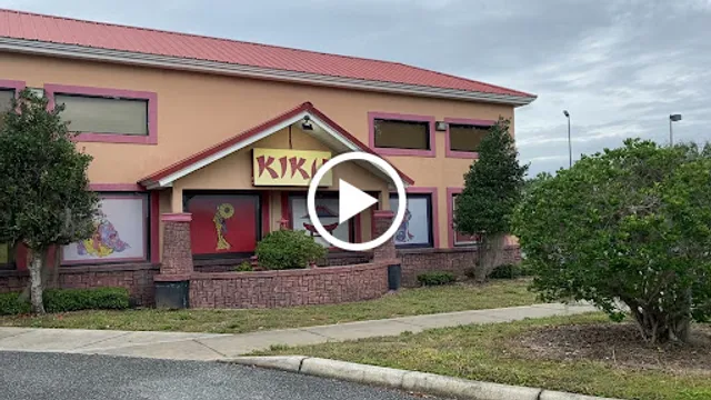 Kiku Hibachi & Sushi