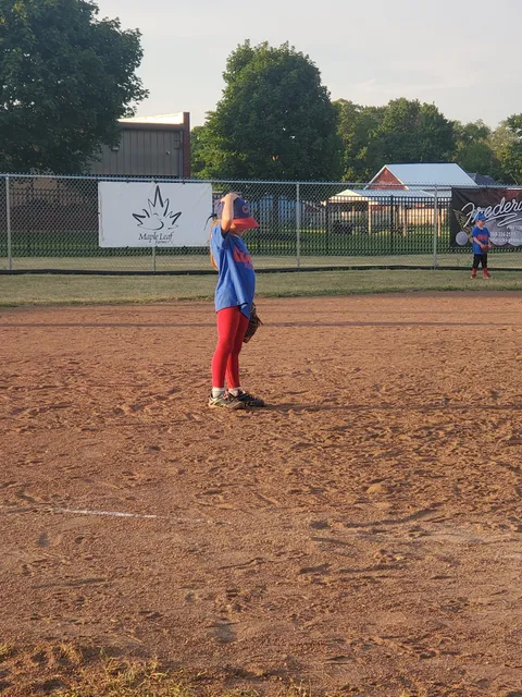 Leesburg Summer Recreational