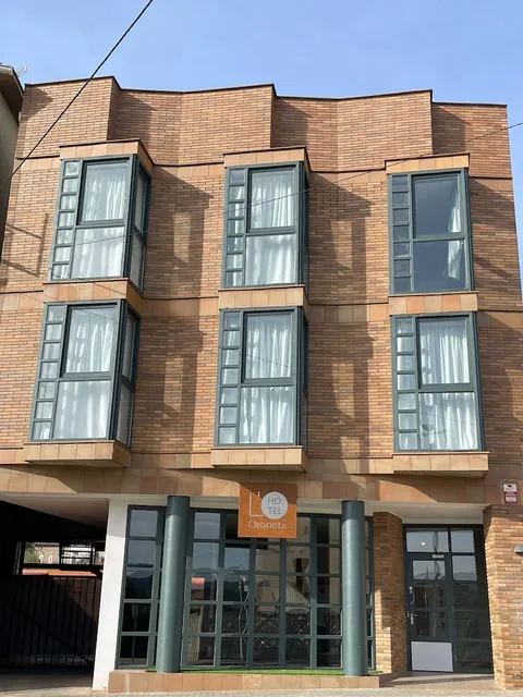 Hotel Oreneta - Gironella
