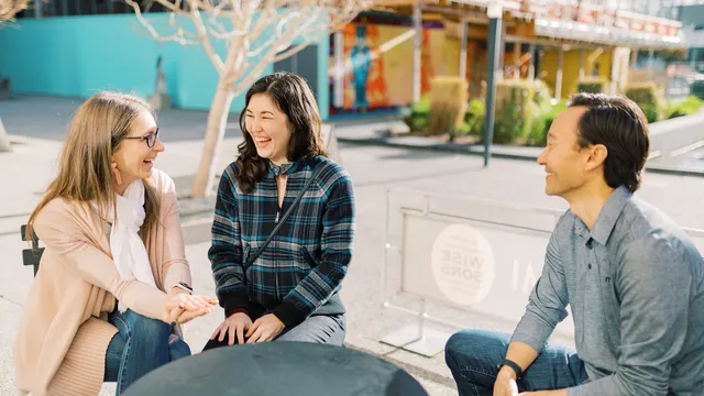 Epic Church San Francisco