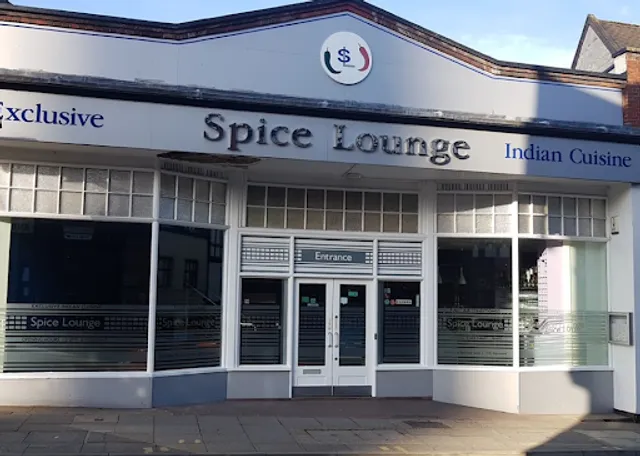 Spice Lounge
