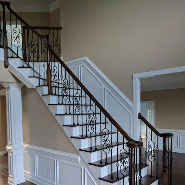 BR WOOD FLOORING LLC