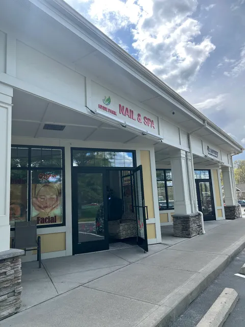 Hyde Park Nail & Spa Inc