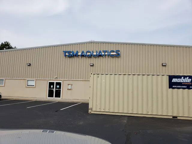 TSM Aquatics, Inc