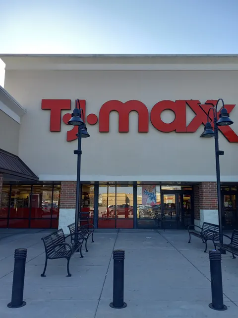 T.J. Maxx