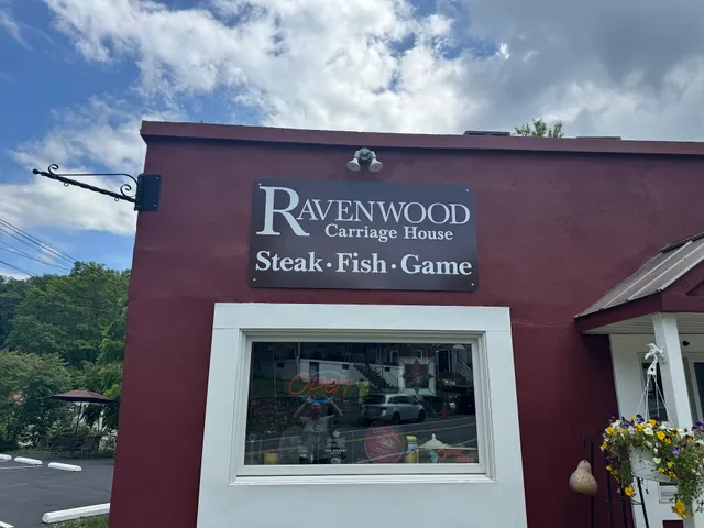 Ravenwood Pub