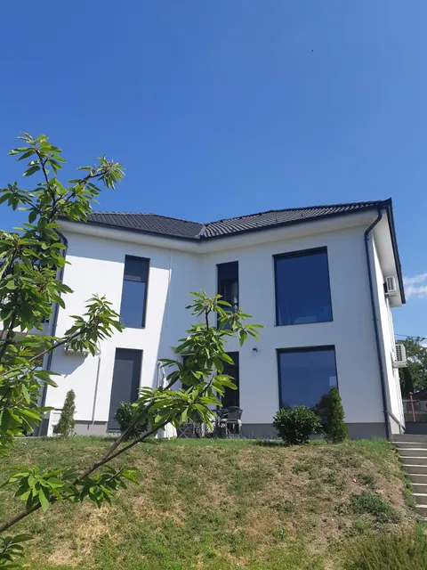 Rózsadomb Apartman