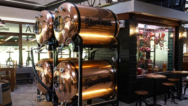 ALFA piváreň & reštaurácia