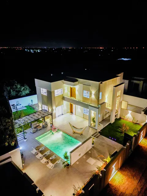 Jasmin Villas Djerba