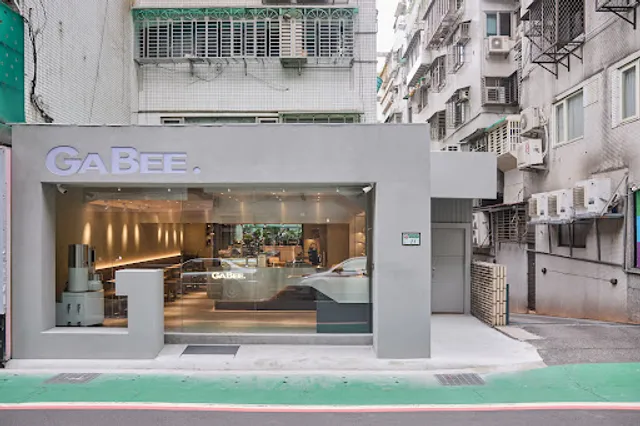 Gabee Coffee