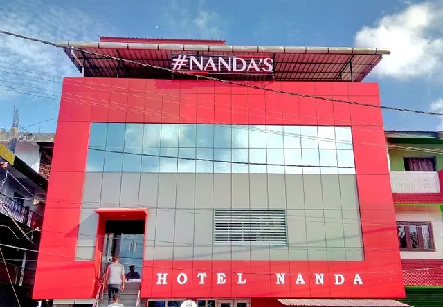 Amaravathi Hotel & Restaurant