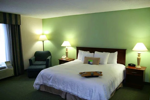 Hampton Inn & Suites Springfield-Southwest