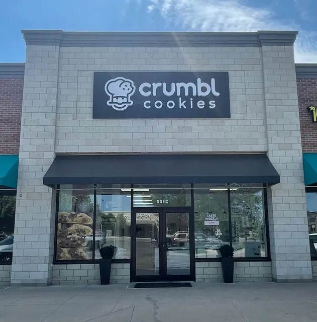 Crumbl