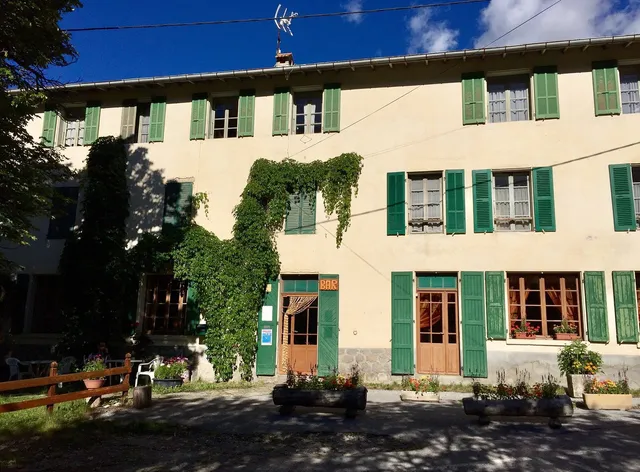 Hôtel du Verdon