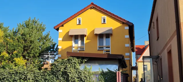 Apartament Fregata - pokoje gościnne Hel - kwatery - pokoje do wynajęcia Hel - nocleg - apartament Hel