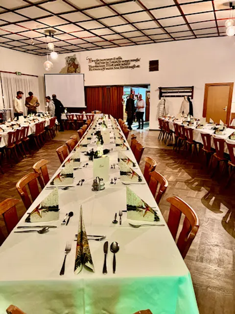 Gasthaus Frauendorf - Rosa Löw