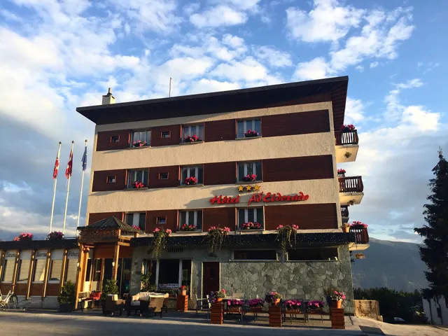 Ad'Eldorado Hôtel